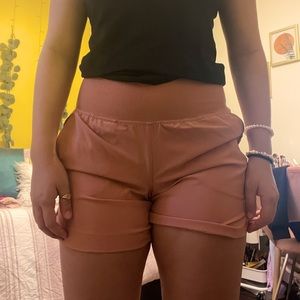 avalanche shorts